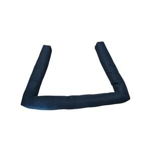 Arcadia dog bed bumper